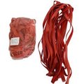 Encore Packaging Encore Packaging Heavy Duty Rubber Bands, 3/4"W x 92" Circumference, Red, 12 Bands EP-5092